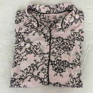 Victoria Secret matching pj set